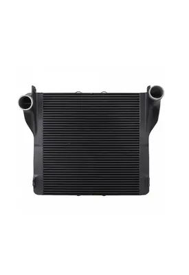 KENWORTH T660 Charge Air Cooler (ATAAC)