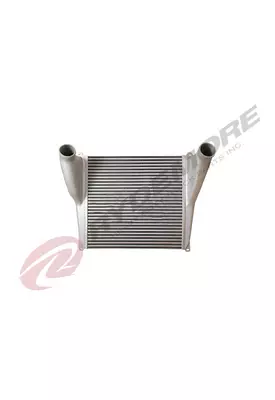 KENWORTH T660 Charge Air Cooler (ATAAC)