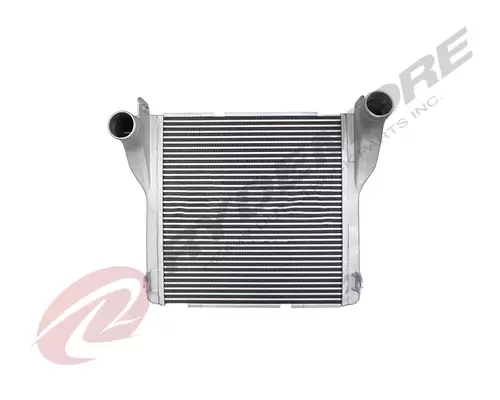 KENWORTH T660 Charge Air Cooler (ATAAC)