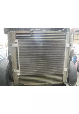 KENWORTH T660 Charge Air Cooler (ATAAC)