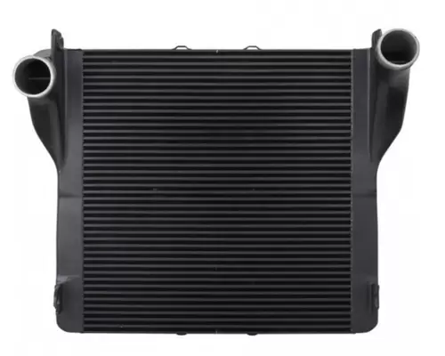 KENWORTH T660 Charge Air Cooler