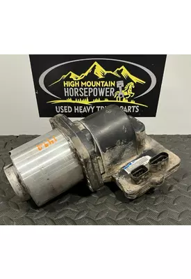 KENWORTH T660 Clutch Disc/Actuator