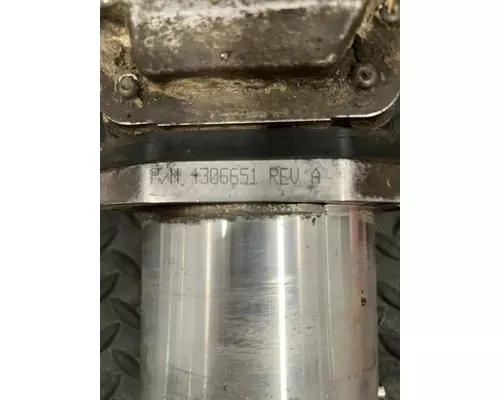 KENWORTH T660 Clutch DiscActuator
