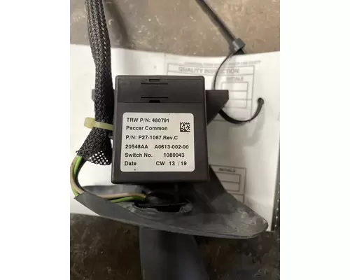 KENWORTH T660 Column Switch