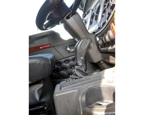 KENWORTH T660 Complete Vehicle