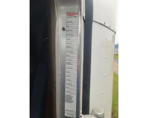 KENWORTH T660 Complete Vehicle