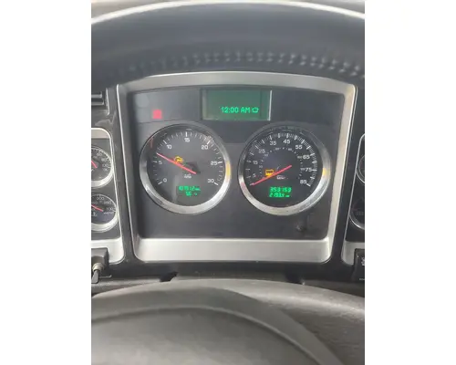KENWORTH T660 Complete Vehicle
