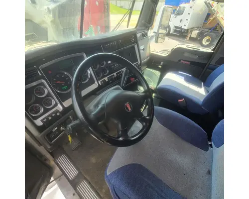 KENWORTH T660 Complete Vehicle