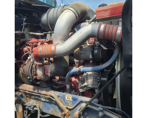 KENWORTH T660 Complete Vehicle