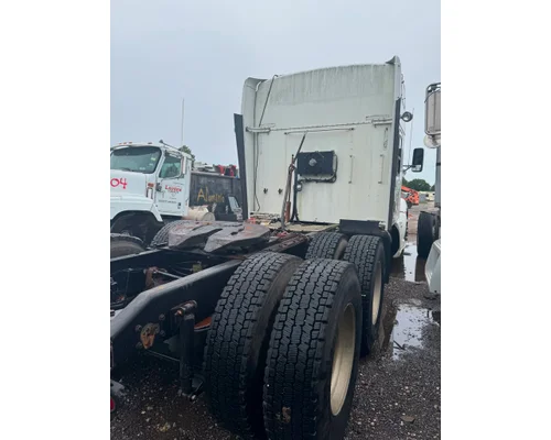KENWORTH T660 Complete Vehicle