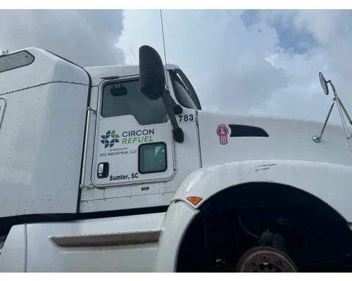 KENWORTH T660 Complete Vehicle