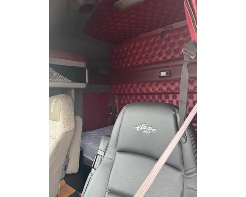 KENWORTH T660 Complete Vehicle