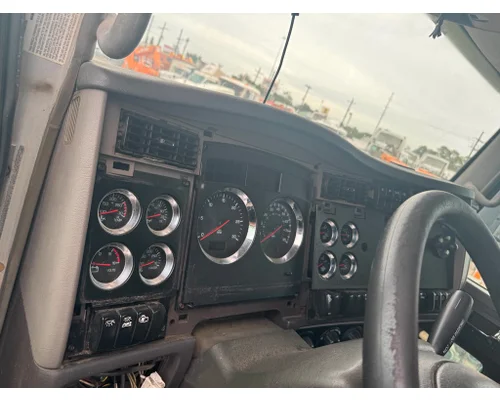 KENWORTH T660 Complete Vehicle