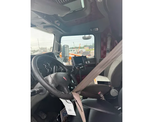 KENWORTH T660 Complete Vehicle