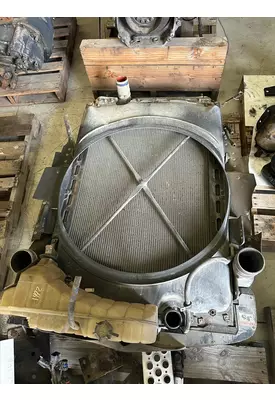 KENWORTH T660 Cooling Assy. (Rad., Cond., ATAAC)