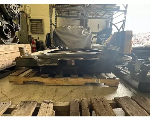 KENWORTH T660 Cooling Assy. (Rad., Cond., ATAAC)