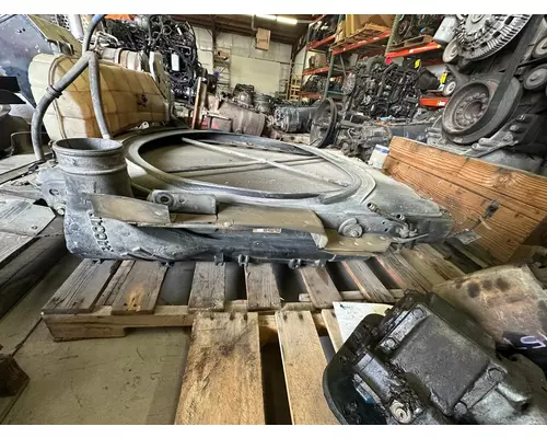 KENWORTH T660 Cooling Assy. (Rad., Cond., ATAAC)