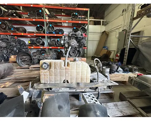 KENWORTH T660 Cooling Assy. (Rad., Cond., ATAAC)