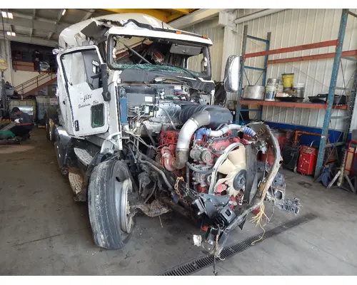 KENWORTH T660 Cowl