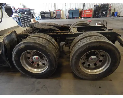 KENWORTH T660 Cowl