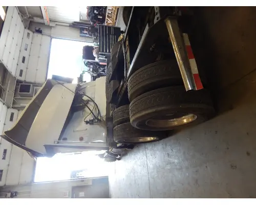 KENWORTH T660 Cowl