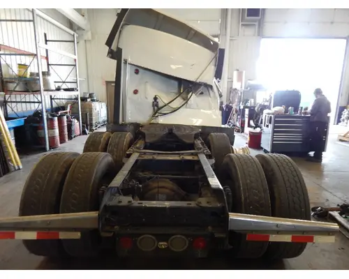 KENWORTH T660 Cowl