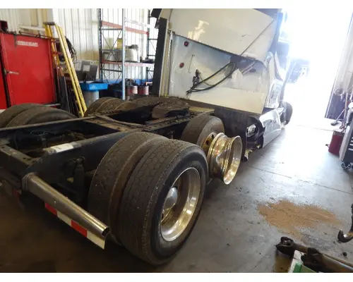 KENWORTH T660 Cowl