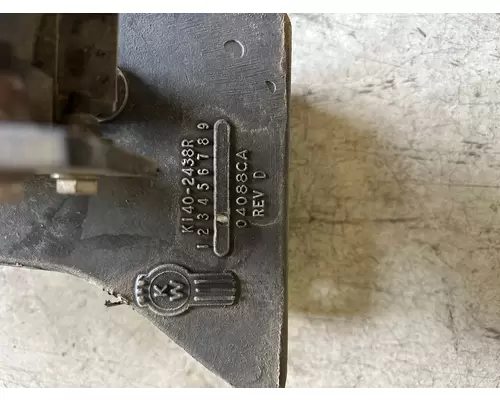 KENWORTH T660 Crossmember