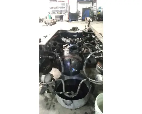 KENWORTH T660 Cutoff Assembly(Housing & Suspension only)