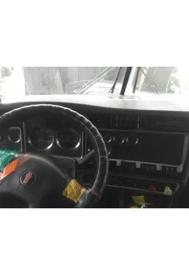 KENWORTH T660 DASH ASSEMBLY