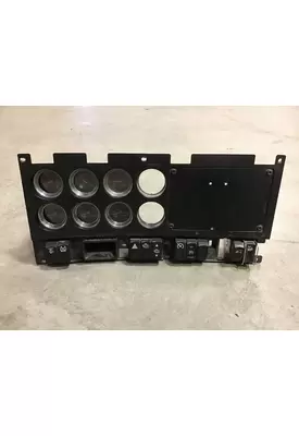 KENWORTH T660 DASH PANEL