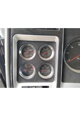 KENWORTH T660 DASH PANEL