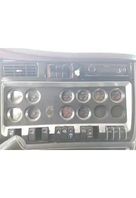 KENWORTH T660 DASH PANEL