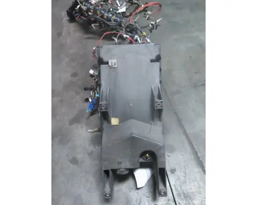 KENWORTH T660 DASH WIRING HARNESS