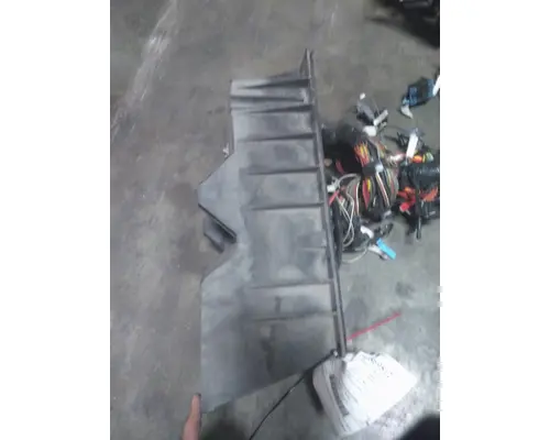 KENWORTH T660 DASH WIRING HARNESS