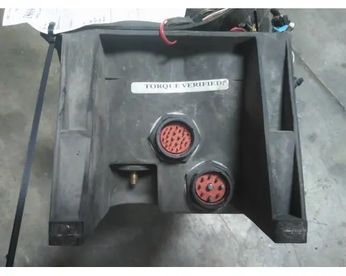 KENWORTH T660 DASH WIRING HARNESS