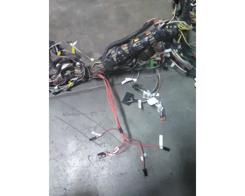 KENWORTH T660 DASH WIRING HARNESS
