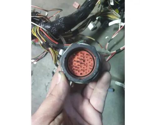 KENWORTH T660 DASH WIRING HARNESS