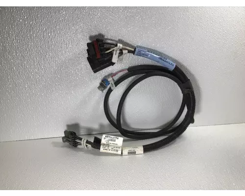 KENWORTH T660 DASH WIRING HARNESS