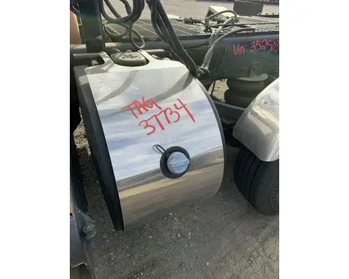 KENWORTH T660 DEF TANK