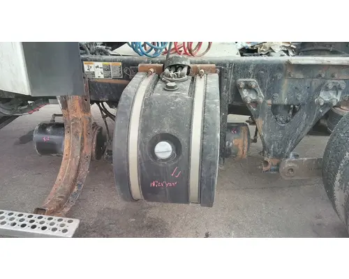 KENWORTH T660 DEF TANK