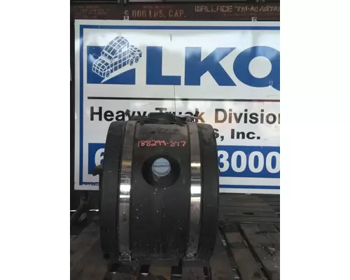 KENWORTH T660 DEF TANK