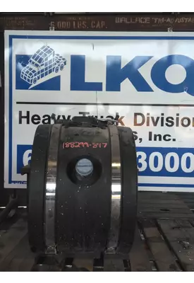 KENWORTH T660 DEF TANK
