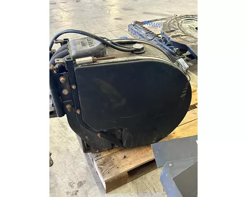 KENWORTH T660 DEF Tank