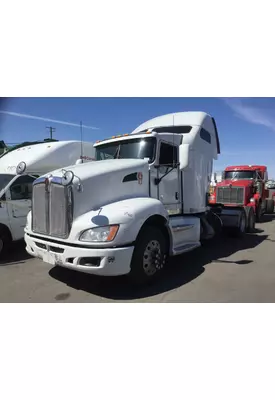 KENWORTH T660 DISMANTLED TRUCK