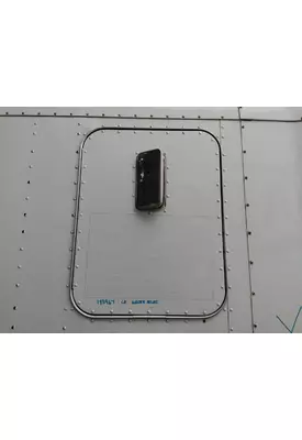 KENWORTH T660 DOOR, COMPARTMENT