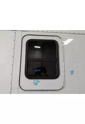 KENWORTH T660 DOOR, COMPARTMENT