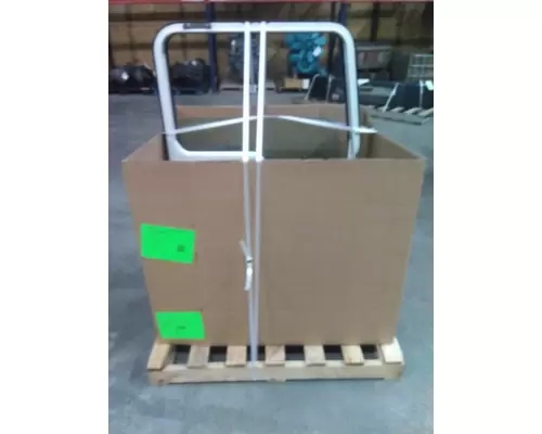 KENWORTH T660 DOOR ASSEMBLY, FRONT