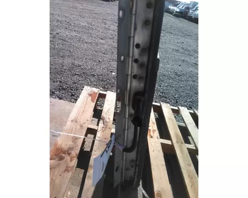 KENWORTH T660 DOOR ASSEMBLY, FRONT