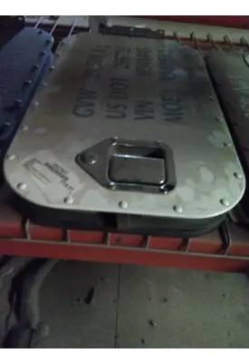KENWORTH T660 DOOR ASSEMBLY, REAR OR BACK